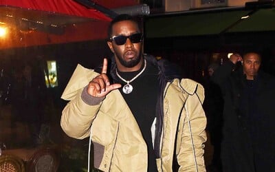 Diddy měl údajně přísné požadavky na dívky na svých večírcích. Netoleroval celulitidu, tetování ani piercingy