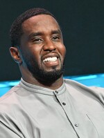 Diddy měl z vězení ovlivňovat svědky. Chystal i obří kampaň na zlepšení veřejného mínění