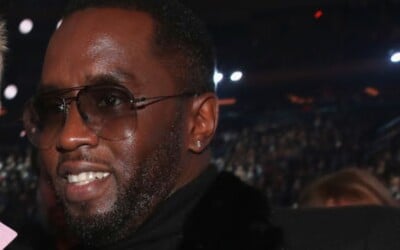 Diddy žiada o prepustenie do domáceho väzenia. Sľubuje, že bude žiť v úplnej izolácii a nebude používať ani internet