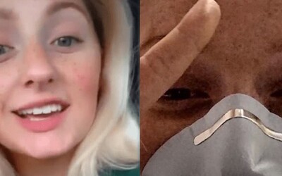 Dívka, která se na Instagramu vysmívala karanténě, se nakazila koronavirem. Zřejmě se infikovala na párty
