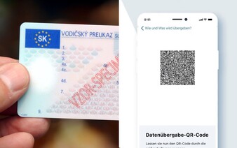 Digitálny občiansky a vodičský preukaz budú na Slovensku realitou už čoskoro. Európska únia urobila zásadný krok