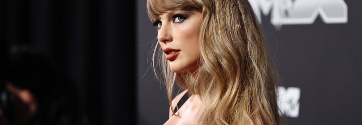 Díky podpoře Taylor Swift se k volbám zaregistrovalo rekordní množství voličů