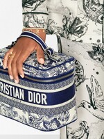 Dior po prvýkrát predstavuje domácu módu