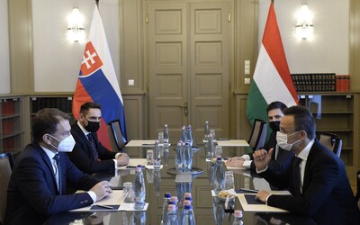 Diplomati sa obuli do Matoviča: Ponižuje Slovákov a hrubo porušuje medzinárodné diplomatické zvyklosti