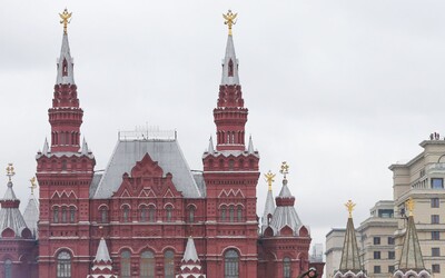 Disney Channel v Rusku končí, Moskva jej nahradí domácí alternativou 
