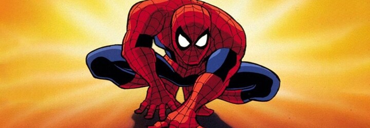 Disney+ bude vysielať animované klasiky, ako seriálový Spider-Man či X-Men