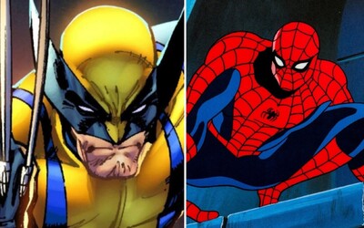 Disney+ bude vysielať animované klasiky, ako seriálový Spider-Man či X-Men