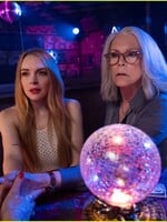 Disney éra je zpět. Filmový návrat Lindsay Lohan ve Freakier Friday jednoduše hits the spot