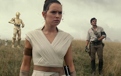 Disney musel zo Star Wars: The Rise of Skywalker vystrihnúť bozk dvoch ženských postáv. V Singapure by film dostal rating PG-16