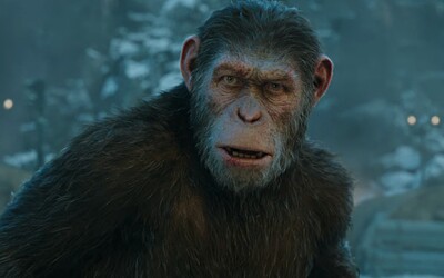 Disney natočí pokračování Planety opic. Nový režisér bude pokračovat v Caesarově příběhu