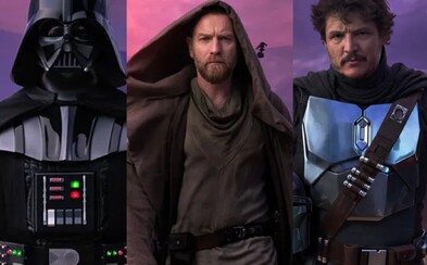 Disney odhalilo budúcnosť Star Wars. Chystá sa množstvo filmov a seriálov, no trilógiu od režiséra The Last Jedi asi neuvidíme