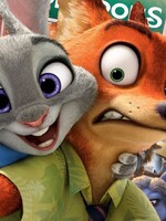 Disney oznámilo Zootopiu 2, Moanu 2 a ďalšie očakávané animáky. Marvel dostáva stopku