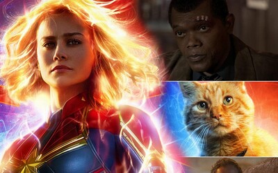 Disney údajně vykupuje kinosály, aby uměle navýšilo zisky Captain Marvel