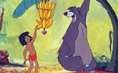 Disney zablokovalo deti od sledovania Dumba, Knihy džunglí či Petra Pana, pretože sú vraj rasistické