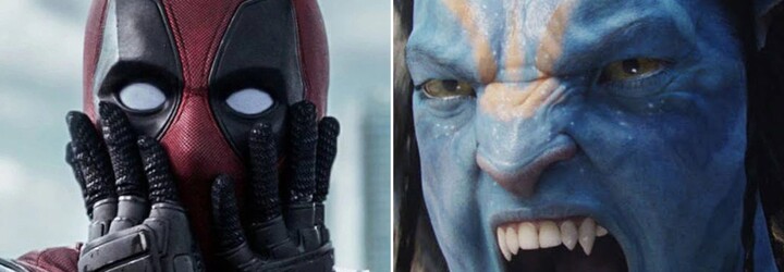 Disney znovu odkládá všechny Avatary, marvelovky a Star Wars filmy