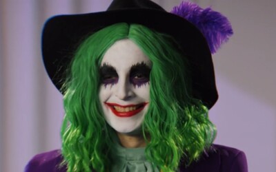 Divákům se představila nová queer verze Jokera. Má ale problémy s autorskými právy