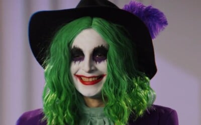 Divákům se představila nová queer verze Jokera. Má ale problémy s autorskými právy