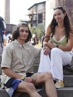 Diverzita jako nejlepší doplněk: Jaké outfity si lidé vzali na Colours of Ostrava?