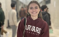 Dívku, která se narodila ve vězení, přijali na Harvard