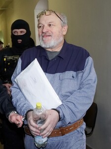 Divoké devadesátky v Česku: Ivan Roubal své oběti vázal do kozelce, aby se pomalu dusily. Dva zavražděné měl předhodit prasatům 