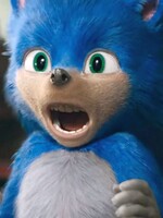 Dizajn filmového Sonica bude zmenený, kritika divákov bola pre tvorcov neúnosná