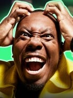 Dizzee Rascal pro Refresher: Vynalezl jsem grime. Rap není jenom o egu, ale i zranitelnosti