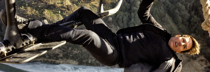 Django dostane vyše trojhodinovú režisérsku verziu a Mission: Impossible 7 a 8 zatienia všetky predošlé filmy