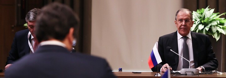 Dmytro Kuleba: Mierové rokovania medzi Ukrajinou a Ruskom sú nesmierne zložité, nedošlo k žiadnej zhode v kľúčových témach