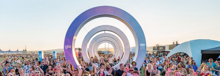 DnB párty až do rána a DJ sety od 1991 či K Motionz. Túto zónu si na Grape rozhodne nemôžeš nechať ujsť (+PROGRAM)