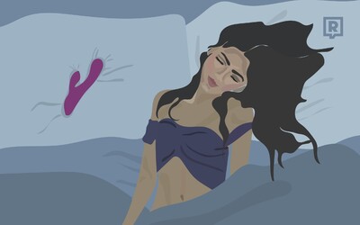 Dnes je Mezinárodní den ženského orgasmu. Přinášíme tipy, jak ho nejlépe oslavit