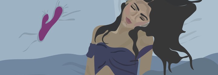 Dnes je Mezinárodní den ženského orgasmu. Přinášíme tipy, jak ho nejlépe oslavit