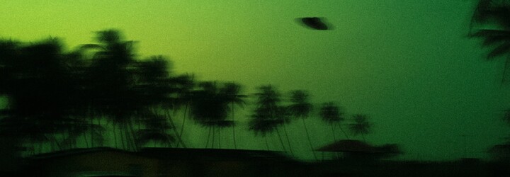 Dnes je Světový den UFO. Toto jsou případy, které byly zaznamenány v Česku