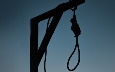 Dnes je Světový den proti trestu smrti. Ročně jsou po celém světě uděleny tisíce těchto rozsudků