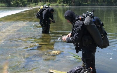 Dnes ráno našli v Dunaji mŕtve telo muža. Prípad už rieši polícia, zverejnila detaily 