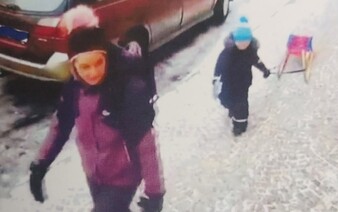 Dnes začal třetí den pátrání po ženě se synem v Peci pod Sněžkou. Do akce se znovu zapojí vrtulník
