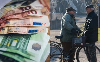 Dnešných pracujúcich čakajú nižšie dôchodky. Tieto ročníky to zasiahne najviac