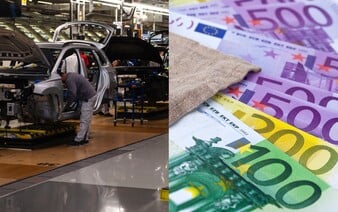 Dnešných pracujúcich čakajú nižšie dôchodky. Tieto ročníky to zasiahne najviac