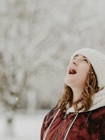 Do Česka dorazí sníh. Teploty budou v nejbližších dnech výrazně klesat, předpovídají meteorologové