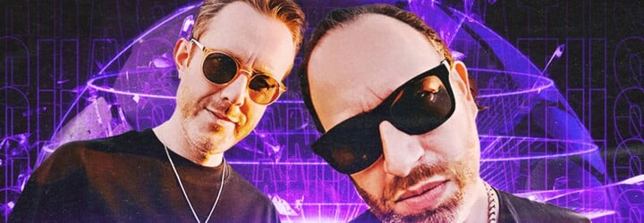 Do Česka ještě před Vánoci dorazí Chase & Status a další známí djs. Koukni, kdy a kam na ně zajít