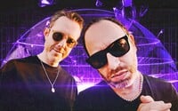 Do Česka ještě před Vánoci dorazí Chase & Status a další známí djs. Koukni, kdy a kam na ně zajít