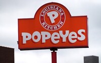 Do Česka míří konkurence McDonald's či KFC, na trh vstupuje Popeyes