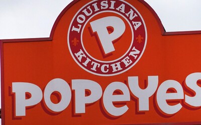 Do Česka míří konkurence McDonald's či KFC, na trh vstupuje Popeyes