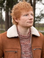 Do Česka míří megastar Ed Sheeran. Vystoupí v červenci příštího roku, ale nebude to v Praze