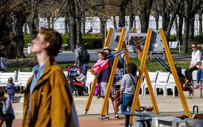 Do Európy sa valí víchrica Jasper. Ako ovplyvní Slovensko?