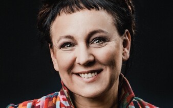 Do Prahy přijede polská nositelka Nobelovy ceny. Olga Tokarczuk míří na fesťák Svět knihy