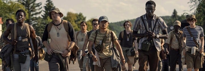 Do kin pochoduje nová adaptace Stephena Kinga. První reakce slibují zážitek na hranici infarktu