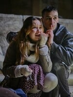 Do kin přichází ryzí horor z Česka. Zahrála si v něm i hvězda Metody Markovič