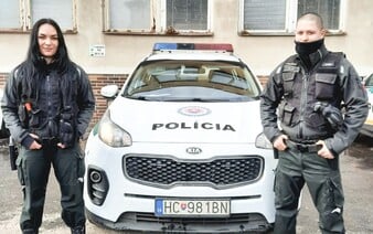 Do policajného zboru na Slovensku chcú prijímať aj čerstvých dospelákov hneď po strednej škole. Policajtov lákajú na príplatky