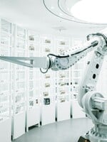Do roku 2027 může umělá inteligence ovládnout svět. Co by se stalo s lidstvem?