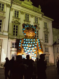 Do slovenských miest opäť prichádza festival Biela Noc. Témou tohto roka rezonuje útok na slobodnú kultúru